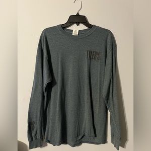 Tyler’s Fort Worth Long Sleeve T-Shirt